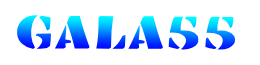 Gala55 RESMI